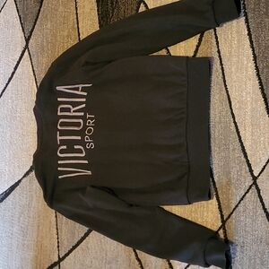 VICTORIA SECRET SPORT BOMBER JACKET